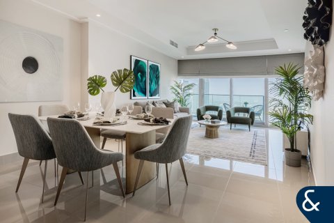 Apartament de închiriat în Downtown Dubai (Downtown Burj Dubai), Dubai, EAU 3 dormitoare, 190 mp. №666252 - poză 11