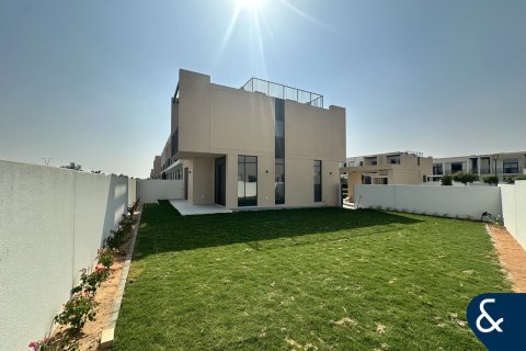 Βίλα σε Dubai South (Dubai World Central), Dubai, ΗΑΕ 4 υπνοδωμάτια, 397 τ.μ. Αρ. 666249 - φωτογραφία 1