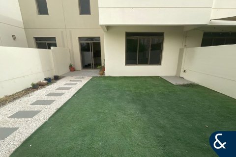 Kuća u nizu u Town Square, Dubai, UAE 3 spavaćih soba, 206 m2 Br. 666254 - fotografija 2