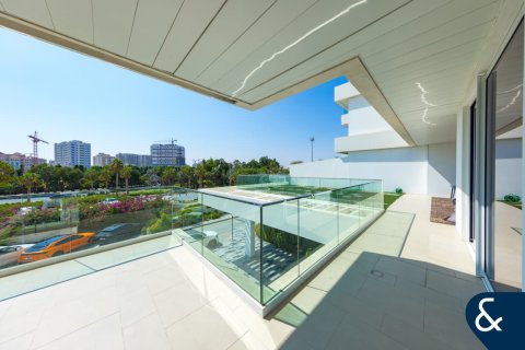 Dzīvoklis Al Barari, Dubaijā, AAE 2 istabas, 351 m2 Nr. 666250 - attēls 14