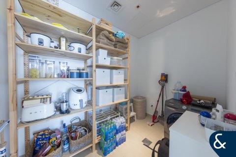 Dzīvoklis Al Barari, Dubaijā, AAE 2 istabas, 351 m2 Nr. 666250 - attēls 5