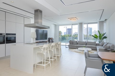 Dzīvoklis Al Barari, Dubaijā, AAE 2 istabas, 351 m2 Nr. 666250 - attēls 1