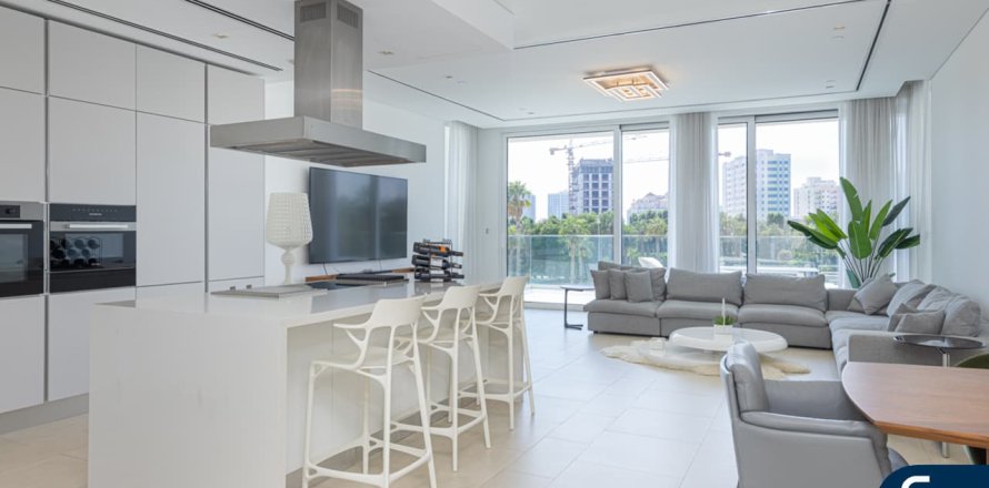 Dzīvoklis Al Barari, Dubaijā, AAE 2 istabas, 351 m2 Nr. 666250