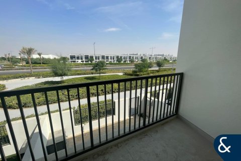 Townhouse de închiriat în Town Square, Dubai, EAU 3 dormitoare, 174 mp. №666255 - poză 8