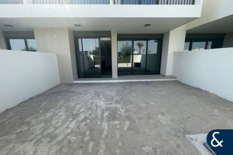 Townhouse de închiriat în Town Square, Dubai, EAU 3 dormitoare, 174 mp. №666255 - poză 5