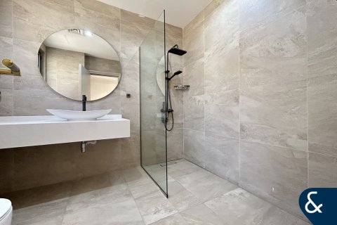 וילה להשכרה ב Palm Jumeirah, Dubai, איחוד האמירויות 4 חדרי שינה, 1245 מ"ר, מספר 666251 - תמונה 12