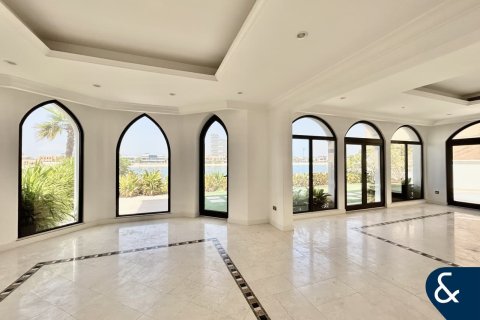 וילה להשכרה ב Palm Jumeirah, Dubai, איחוד האמירויות 4 חדרי שינה, 1245 מ"ר, מספר 666251 - תמונה 3