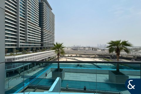 Apartment til leje i Business Bay, Dubai, UAE 1 soveværelse, 74 kvm № 666253 - foto 8