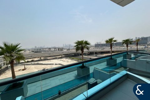 Apartment til leje i Business Bay, Dubai, UAE 1 soveværelse, 74 kvm № 666253 - foto 10