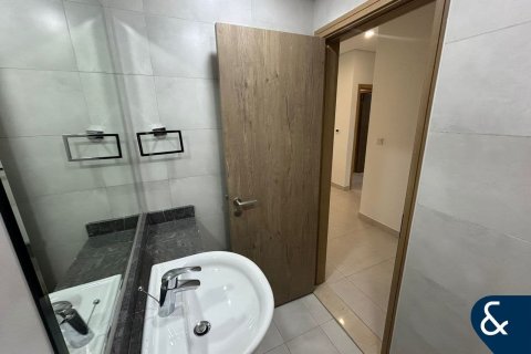 Apartment til leje i Business Bay, Dubai, UAE 1 soveværelse, 74 kvm № 666253 - foto 6