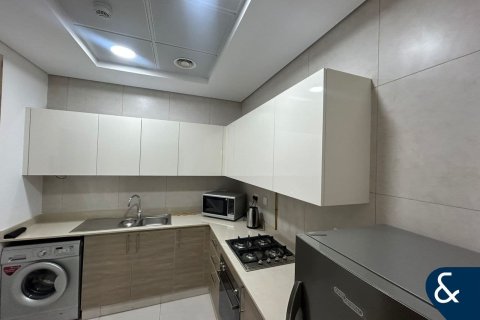 Apartment til leje i Business Bay, Dubai, UAE 1 soveværelse, 74 kvm № 666253 - foto 11