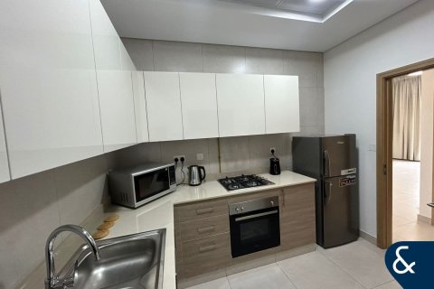 Apartment til leje i Business Bay, Dubai, UAE 1 soveværelse, 74 kvm № 666253 - foto 12