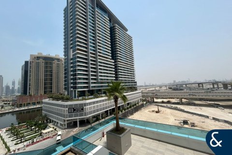 Apartment til leje i Business Bay, Dubai, UAE 1 soveværelse, 74 kvm № 666253 - foto 21