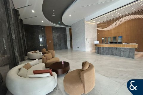 Apartment til leje i Business Bay, Dubai, UAE 1 soveværelse, 74 kvm № 666253 - foto 1