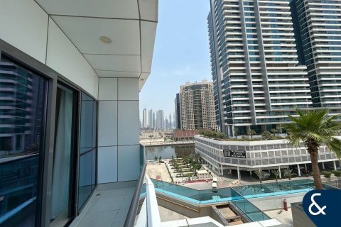 Apartment til leje i Business Bay, Dubai, UAE 1 soveværelse, 74 kvm № 666253 - foto 9