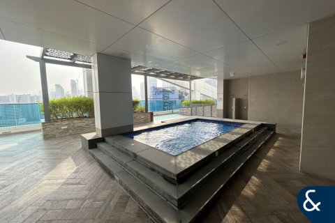 Apartment til leje i Business Bay, Dubai, UAE 1 soveværelse, 74 kvm № 666253 - foto 15
