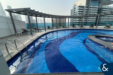 Apartment til leje i Business Bay, Dubai, UAE 1 soveværelse, 74 kvm № 666253 - foto 16