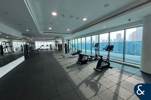 Apartment til leje i Business Bay, Dubai, UAE 1 soveværelse, 74 kvm № 666253 - foto 20