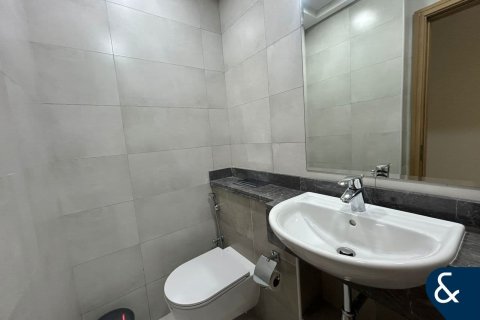 Apartment til leje i Business Bay, Dubai, UAE 1 soveværelse, 74 kvm № 666253 - foto 7