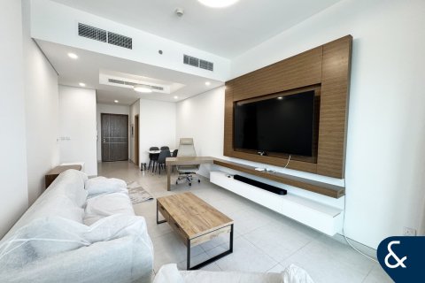 Apartment til leje i Business Bay, Dubai, UAE 1 soveværelse, 74 kvm № 666253 - foto 4