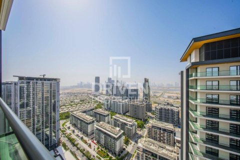 Mohammed Bin Rashid City, Dubai, संयुक्त अरब अमीरात में अपार्टमेंट, 3 बेडरूम, 149.76 वर्ग मीटर, संख्या 761845 - फ़ोटो 20