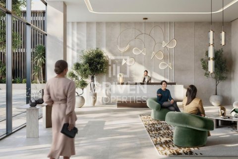 Apartmen di Mina Rashid, Dubai, UAE 1 bilik tidur, 83.43 meter persegi № 762389 - foto 8