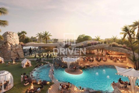 Townhouse sa Dubai, UAE 4 silid-tulugan, 144 sq.m. № 762390 - larawan 6