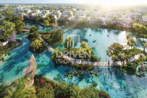 Townhouse sa Dubai, UAE 4 silid-tulugan, 144 sq.m. № 762390 - larawan 1