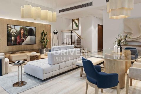 Townhouse sa Dubai, UAE 4 silid-tulugan, 144 sq.m. № 762390 - larawan 12
