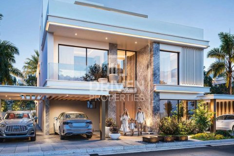 Townhouse sa Dubai, UAE 4 silid-tulugan, 144 sq.m. № 762390 - larawan 20