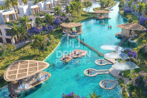 Townhouse sa Dubai, UAE 4 silid-tulugan, 144 sq.m. № 762390 - larawan 17