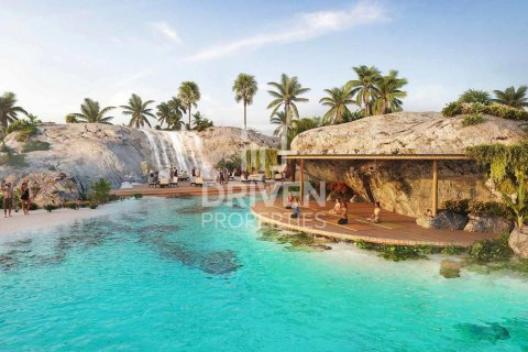 Townhouse sa Dubai, UAE 4 silid-tulugan, 144 sq.m. № 762390 - larawan 9