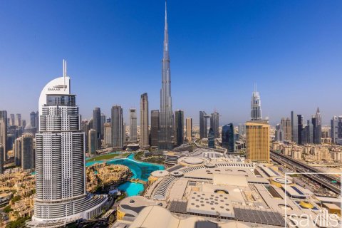 شقة للإيجار في وسط مدينة دبي، دبي، الإمارات العربية المتحدة 3 غرفة نوم ، 202.62 متر مربع ، رقم 747562 - صورة 18