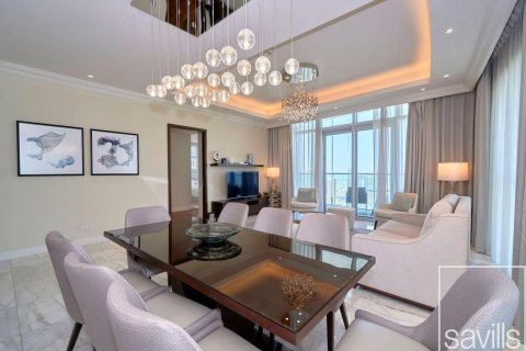 Apartament do wynajęcia w Downtown Dubai (Downtown Burj Dubai), Dubai, ZEA 3 sypialnie, 185.16 mkw., nr 747558 - zdjęcie 5