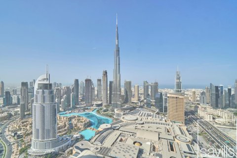 Apartament do wynajęcia w Downtown Dubai (Downtown Burj Dubai), Dubai, ZEA 3 sypialnie, 185.16 mkw., nr 747558 - zdjęcie 20