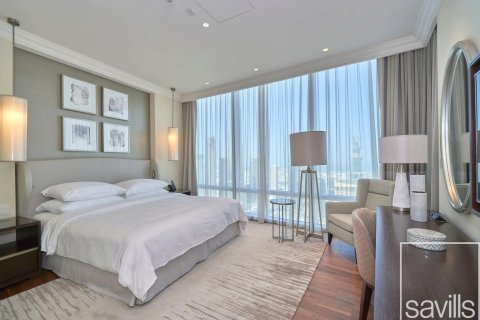 Apartament do wynajęcia w Downtown Dubai (Downtown Burj Dubai), Dubai, ZEA 3 sypialnie, 185.16 mkw., nr 747558 - zdjęcie 10
