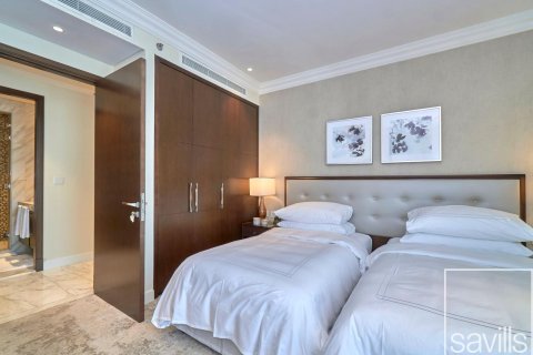 Apartament do wynajęcia w Downtown Dubai (Downtown Burj Dubai), Dubai, ZEA 3 sypialnie, 185.16 mkw., nr 747558 - zdjęcie 19