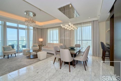 Apartament do wynajęcia w Downtown Dubai (Downtown Burj Dubai), Dubai, ZEA 3 sypialnie, 185.16 mkw., nr 747558 - zdjęcie 3