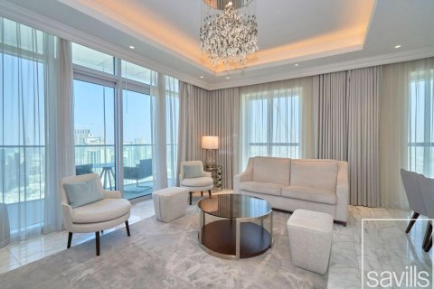 Lägenhet i Downtown Dubai (Downtown Burj Dubai), Dubai, UAE 3 sovrum, 185.16 kvm Nr. 747558