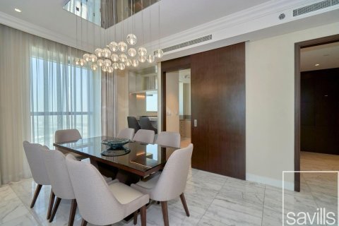 Apartament do wynajęcia w Downtown Dubai (Downtown Burj Dubai), Dubai, ZEA 3 sypialnie, 185.16 mkw., nr 747558 - zdjęcie 6
