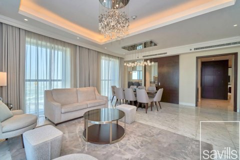 Apartament do wynajęcia w Downtown Dubai (Downtown Burj Dubai), Dubai, ZEA 3 sypialnie, 185.16 mkw., nr 747558 - zdjęcie 2