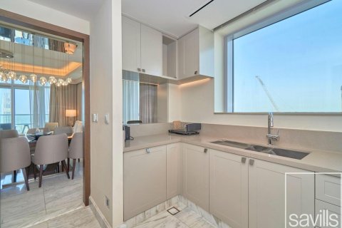 Apartament do wynajęcia w Downtown Dubai (Downtown Burj Dubai), Dubai, ZEA 3 sypialnie, 185.16 mkw., nr 747558 - zdjęcie 7