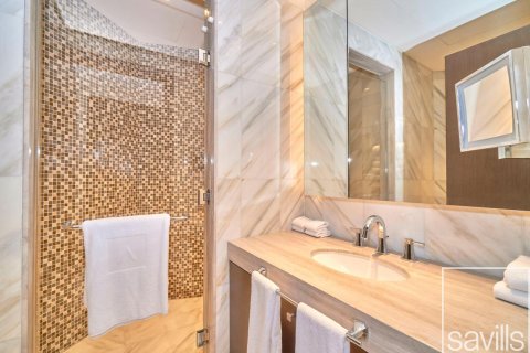 Apartament do wynajęcia w Downtown Dubai (Downtown Burj Dubai), Dubai, ZEA 3 sypialnie, 185.16 mkw., nr 747558 - zdjęcie 14