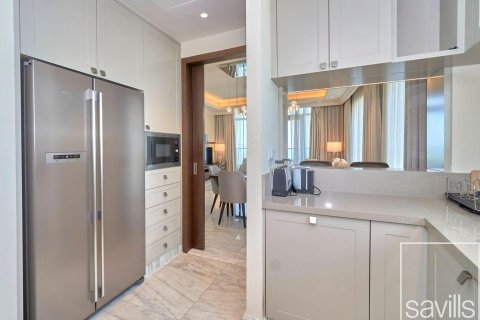 Apartament do wynajęcia w Downtown Dubai (Downtown Burj Dubai), Dubai, ZEA 3 sypialnie, 185.16 mkw., nr 747558 - zdjęcie 8
