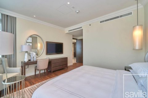 Apartament do wynajęcia w Downtown Dubai (Downtown Burj Dubai), Dubai, ZEA 3 sypialnie, 185.16 mkw., nr 747558 - zdjęcie 11
