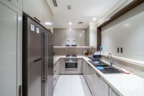 Apartamento en alquiler en Downtown Dubai (Downtown Burj Dubai), Dubai, EAU 2 dormitorios, 146.79 m2 № 747560 - foto 11