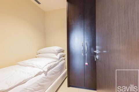 Apartmen di Downtown Dubai (Downtown Burj Dubai), Dubai, UAE 3 bilik tidur, 207.82 meter persegi № 747559 - foto 18