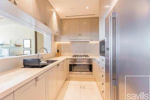 Apartmen di Downtown Dubai (Downtown Burj Dubai), Dubai, UAE 3 bilik tidur, 207.82 meter persegi № 747559 - foto 7