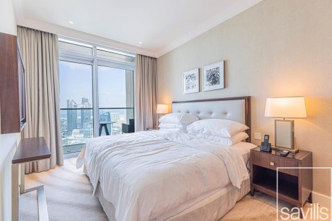 Apartmen di Downtown Dubai (Downtown Burj Dubai), Dubai, UAE 3 bilik tidur, 207.82 meter persegi № 747559 - foto 14