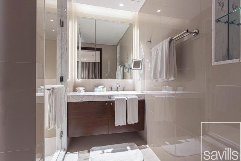 Apartmen di Downtown Dubai (Downtown Burj Dubai), Dubai, UAE 3 bilik tidur, 207.82 meter persegi № 747559 - foto 17